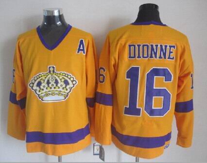 Los Angeles Kings jerseys-044